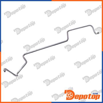 Tuyau hydraulique direction pour FORD | 58445, 60205